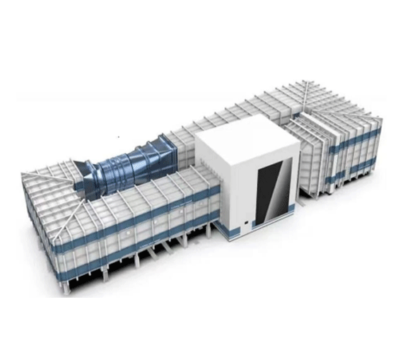 綜合性體育訓(xùn)練風(fēng)洞